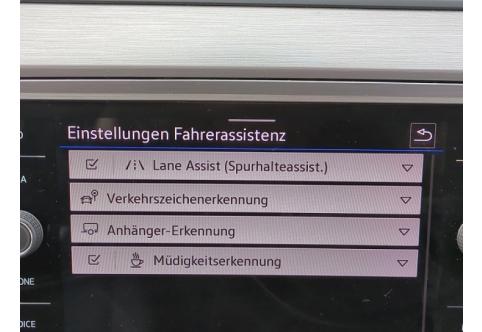 VW Passat #17