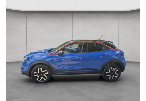 Opel Mokka #2