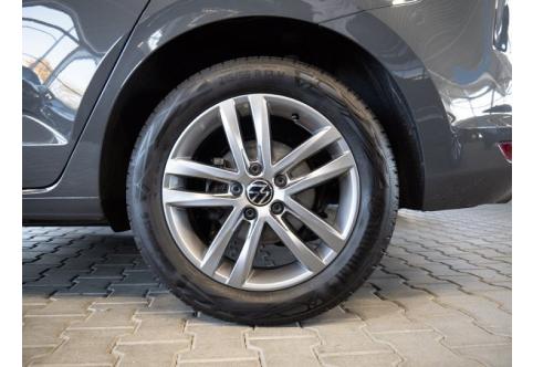 VW Touran #5