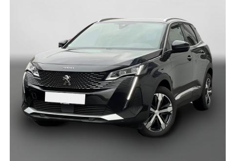 Peugeot 3008 #1