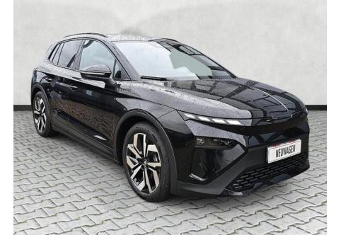 Skoda Elroq #1