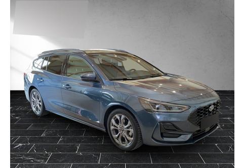 Ford Focus #4