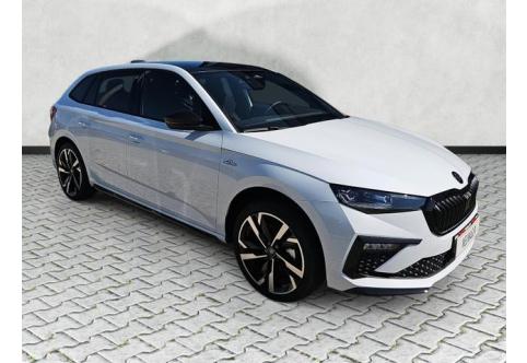 Skoda Scala #1