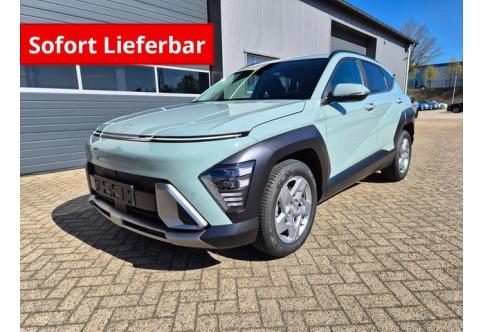Hyundai Kona #2