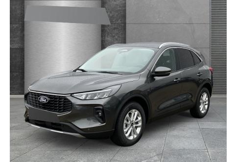 Ford Kuga #1