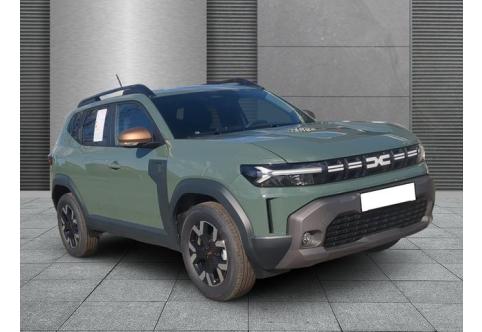 Dacia Duster #1