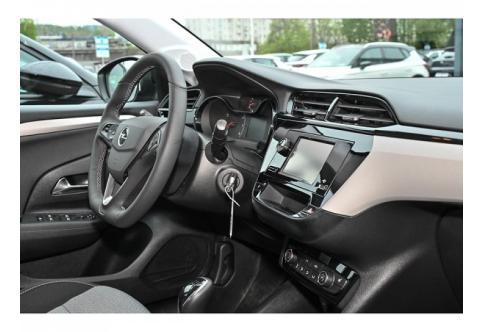 Opel Corsa #9