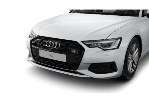 Audi A6 #6