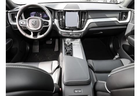 Volvo XC60 #2