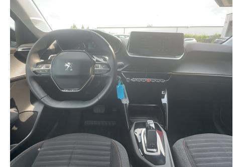 Peugeot 208 #10