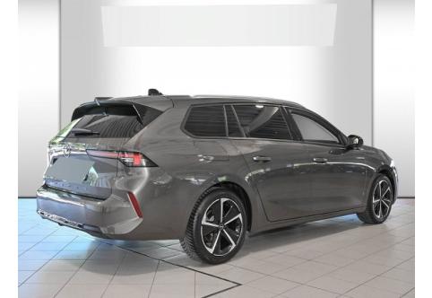 Opel Astra #3