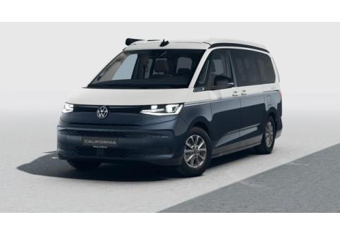 VW T7 Multivan #1