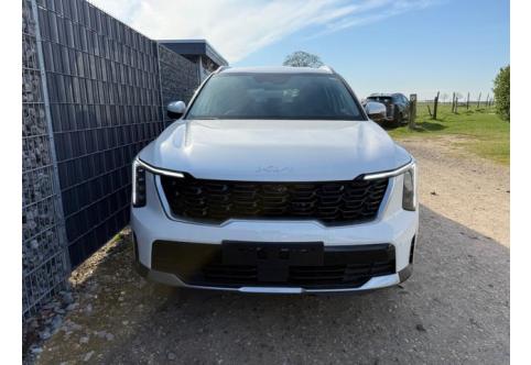 KIA Sorento #1