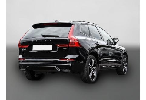 Volvo XC60 #2