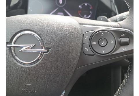 Opel Grandland X #12