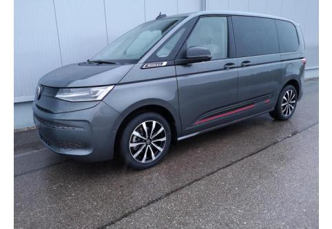 VW T7 Multivan #1