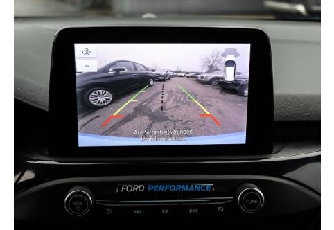 Ford Focus #9