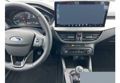 Ford Focus #18