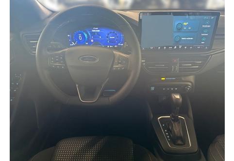 Ford Focus #8