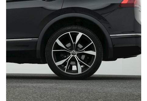 VW Tiguan #22