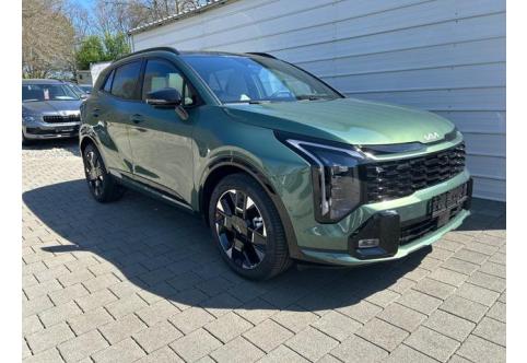 KIA Sportage #2