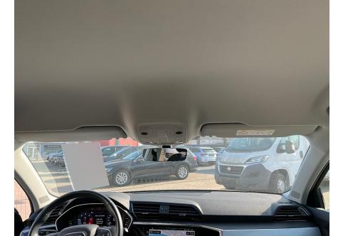 Audi Q3 #19