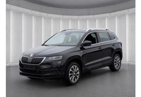 Skoda Karoq #1