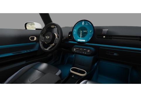 MINI JOHN COOPER WORKS CABRIO #5