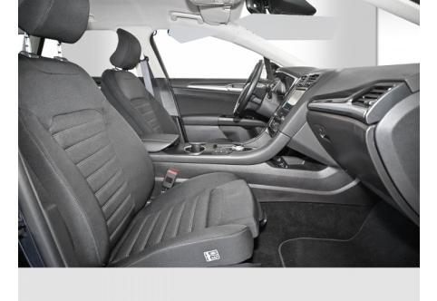 Ford Mondeo #6
