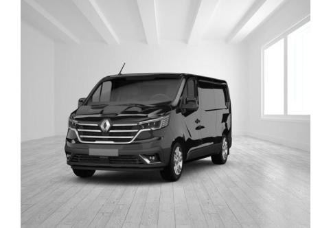 Renault Trafic #1
