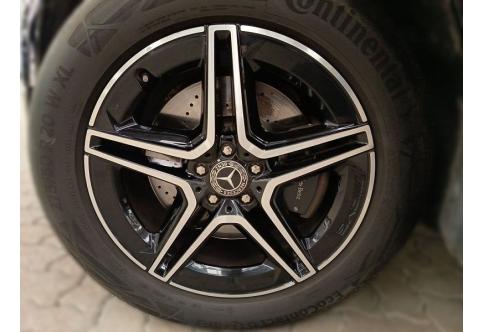 Mercedes-Benz GLE-Klasse #6