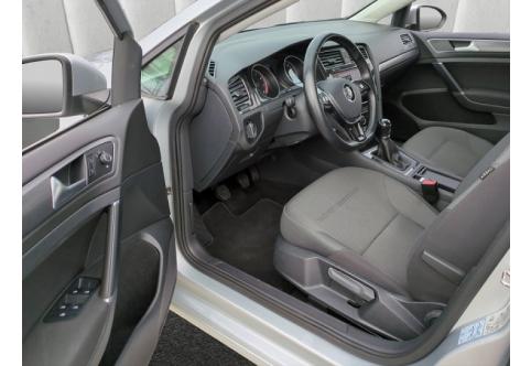 VW Golf #4