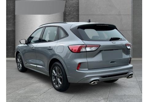 Ford Kuga #2
