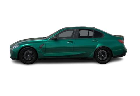 BMW M3 #5