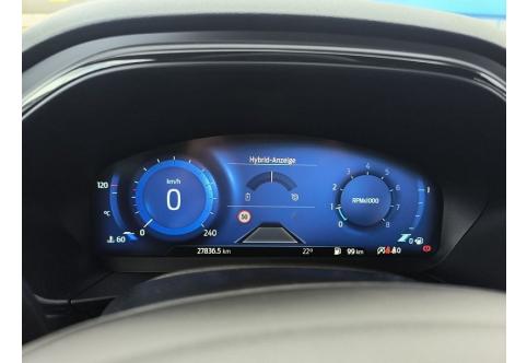 Ford Focus #11