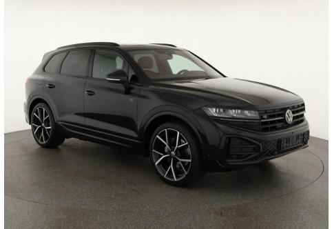VW Touareg #1