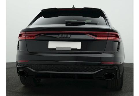 Audi RSQ8 #4