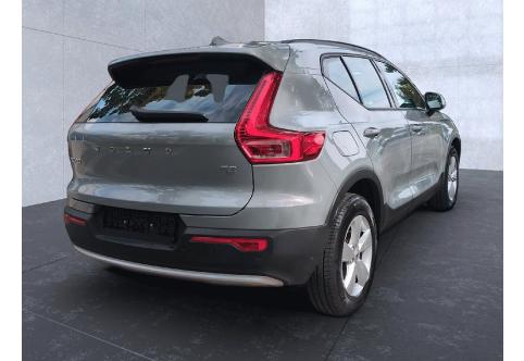 Volvo XC40 #3