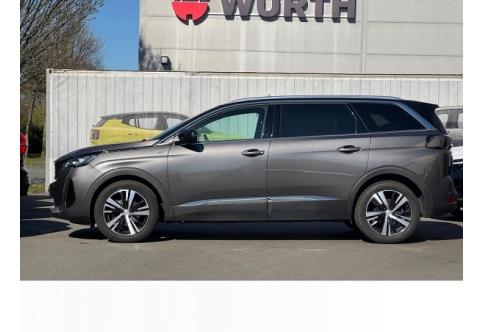 Peugeot 5008 #5