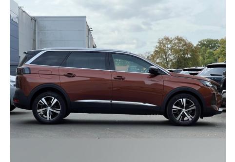 Peugeot 5008 #4