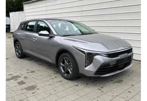 Kia K4 #1