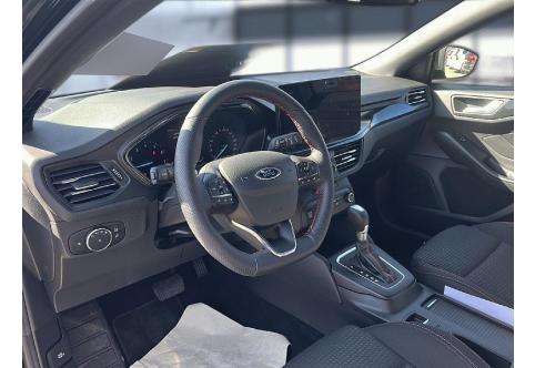 Ford Focus #1