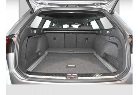 VW Passat #16