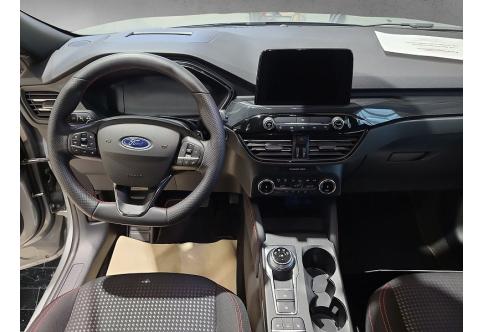 Ford Kuga #10