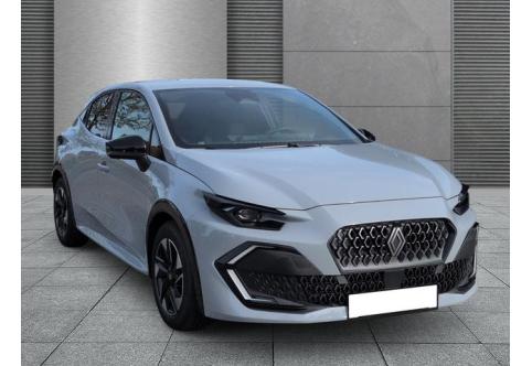 Renault Clio #2