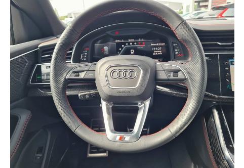 Audi SQ8 #19