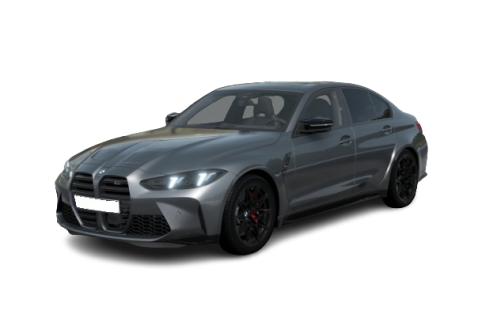 BMW M3 #1