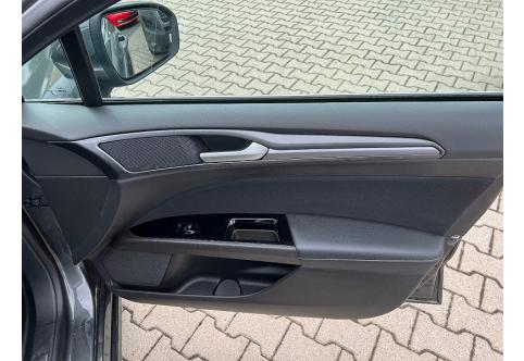 Ford Mondeo #20