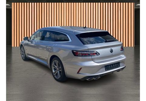 VW Arteon #10