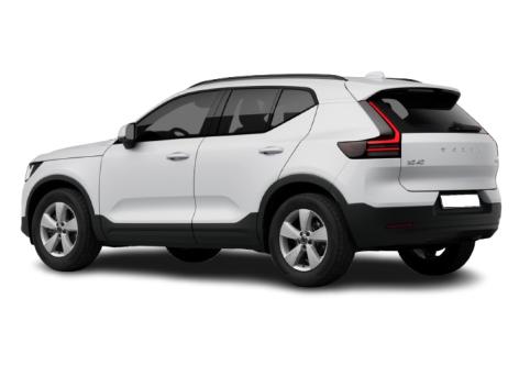 XC40  #4